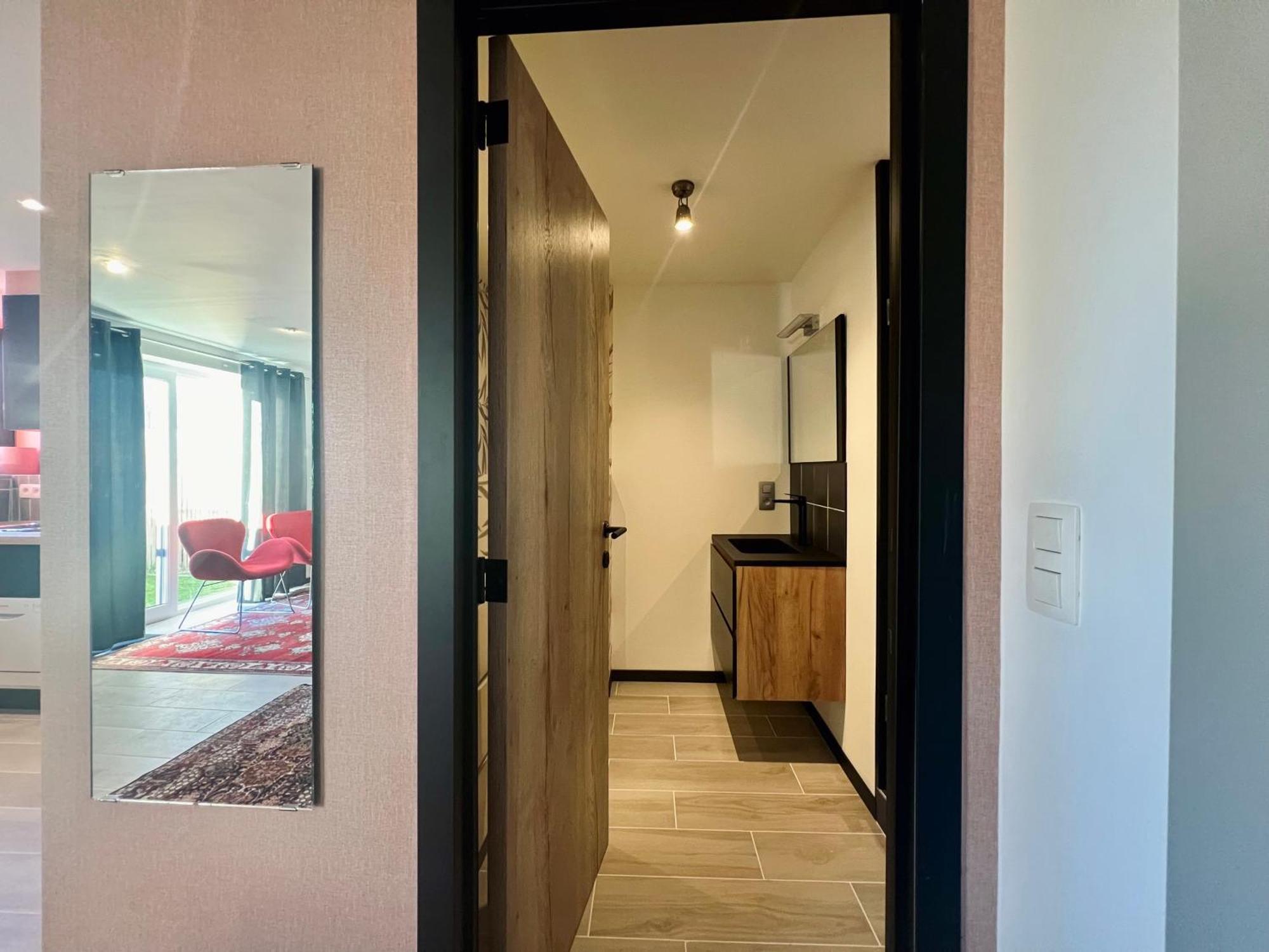 Reve Perdu / Dj Apartment Bruges
