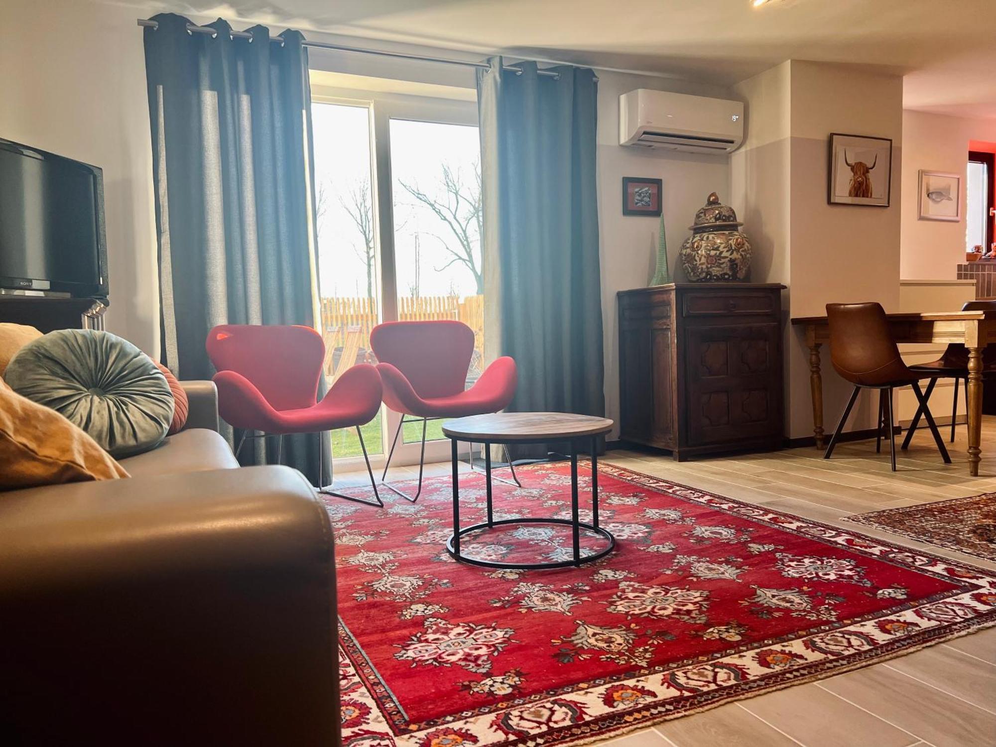 Reve Perdu / Dj Apartment *